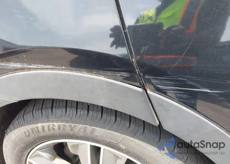 2015 Hyundai Santa Fe Gls из США, поврежденный, VIN KM8SR4HF7FU102987